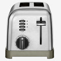 2-slice Toaster Q10673