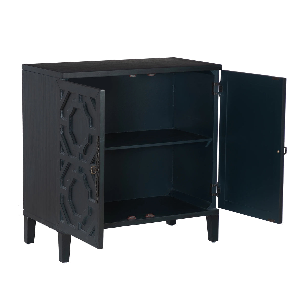 2-Door Accent Cabinet E604943