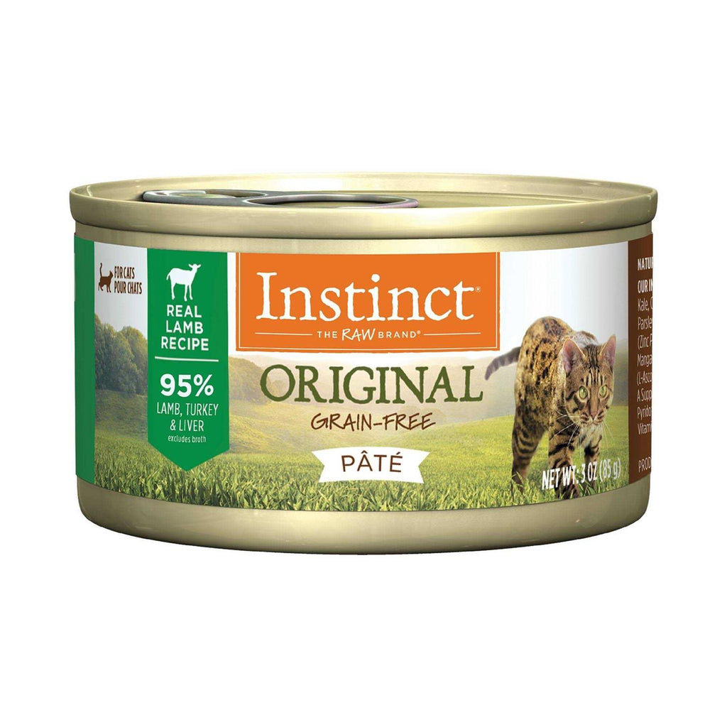 Cat Food M6481