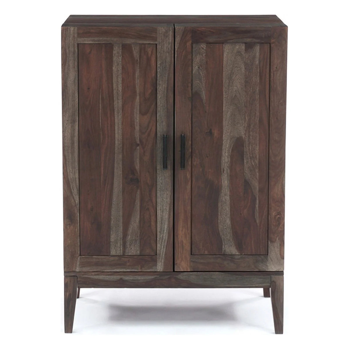 Solid Sheesham Wood Bar U225