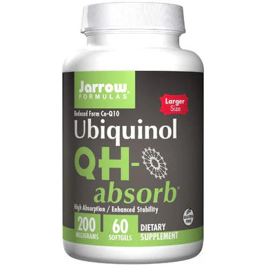 QH-absorb 200mg 60sg R61848