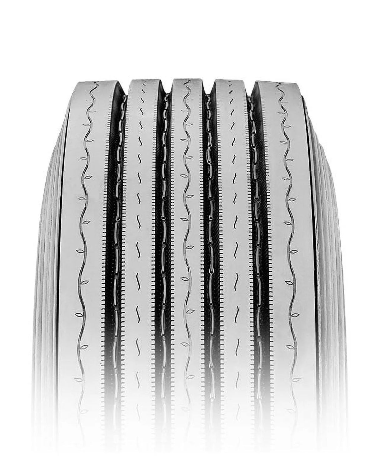 295/75R22.5 Commercial Tire T776