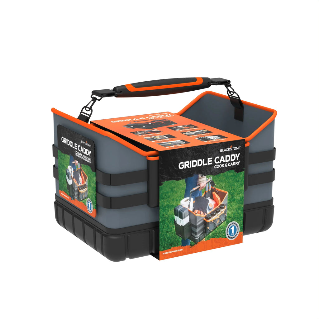 Griddle Caddy U6084
