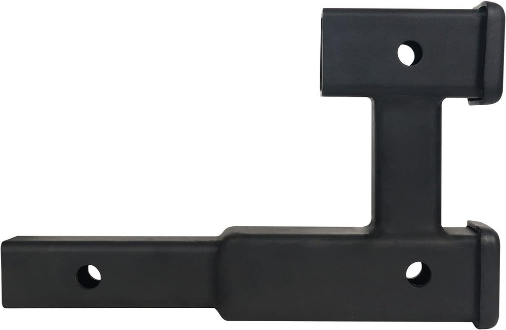 2 inch Trailer Hitch Receiver Extender Pack of 2 A874022