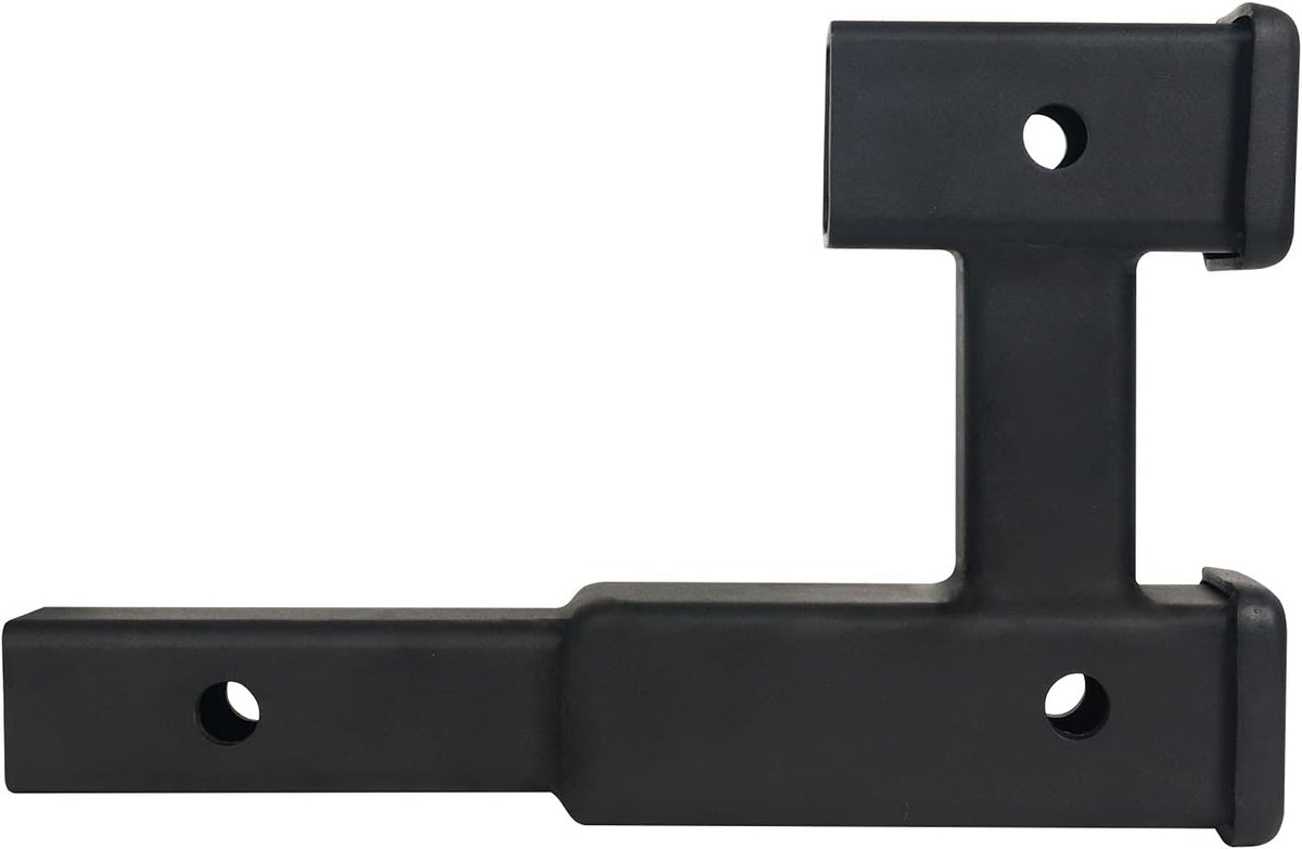 2 inch Trailer Hitch Receiver Extender Pack of 2 A874022