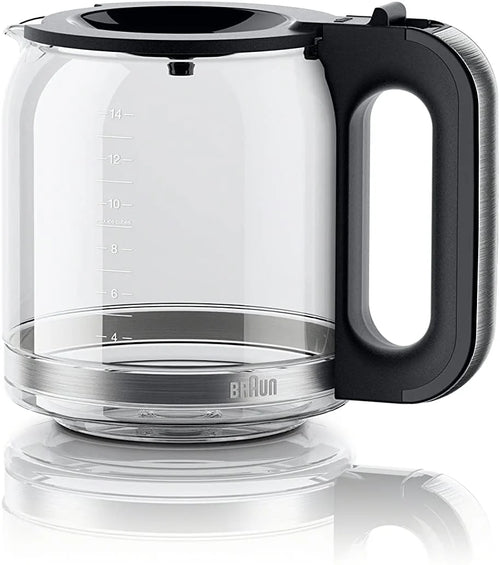 14 Cup Black Coffee Maker Z81735