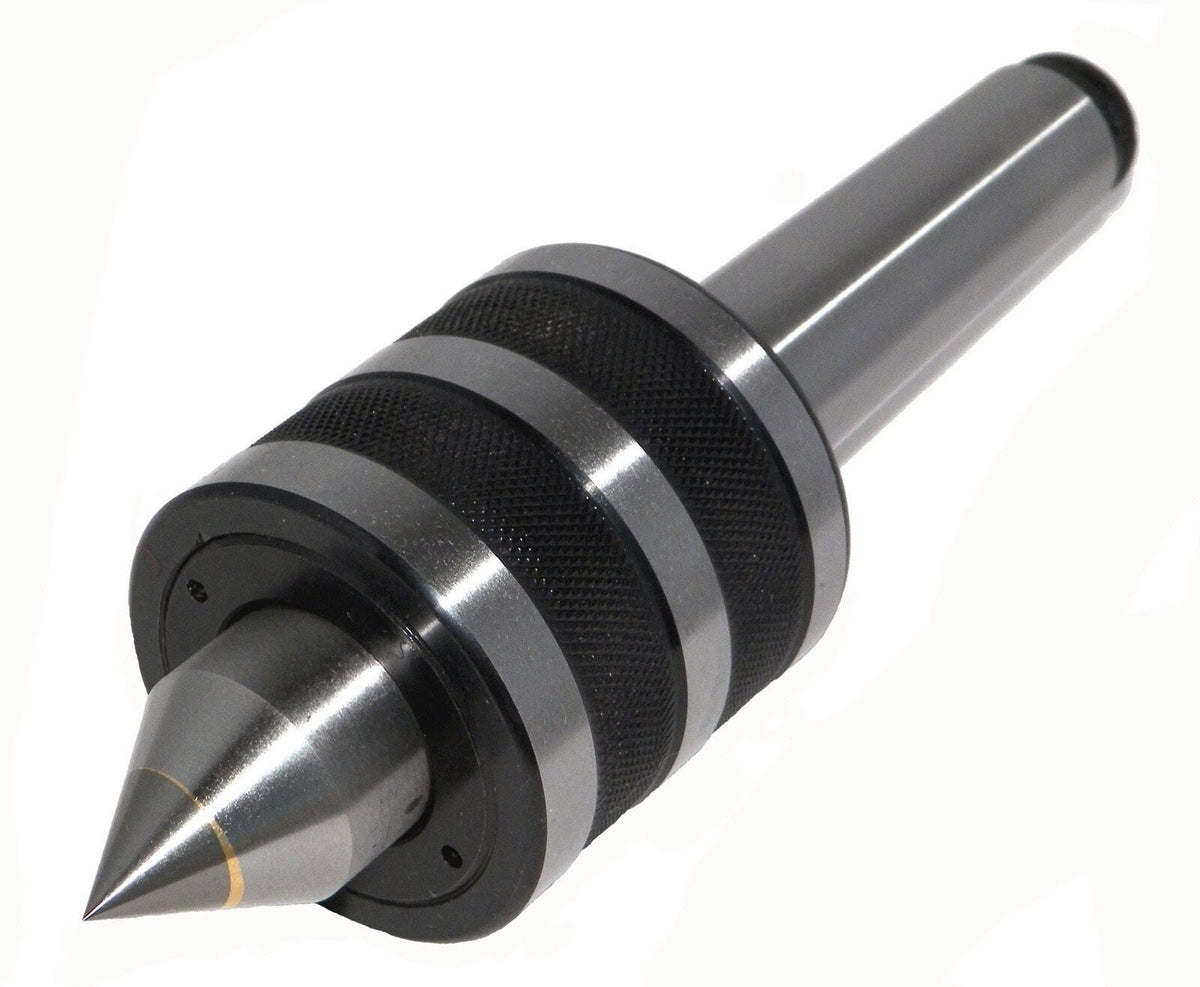 Carbide Tipped Lathe Live Centre Morse Taper #3 F618