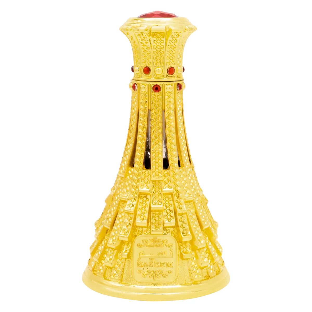 Long Lasting Floral Sandalwood Perfume Oil I6080