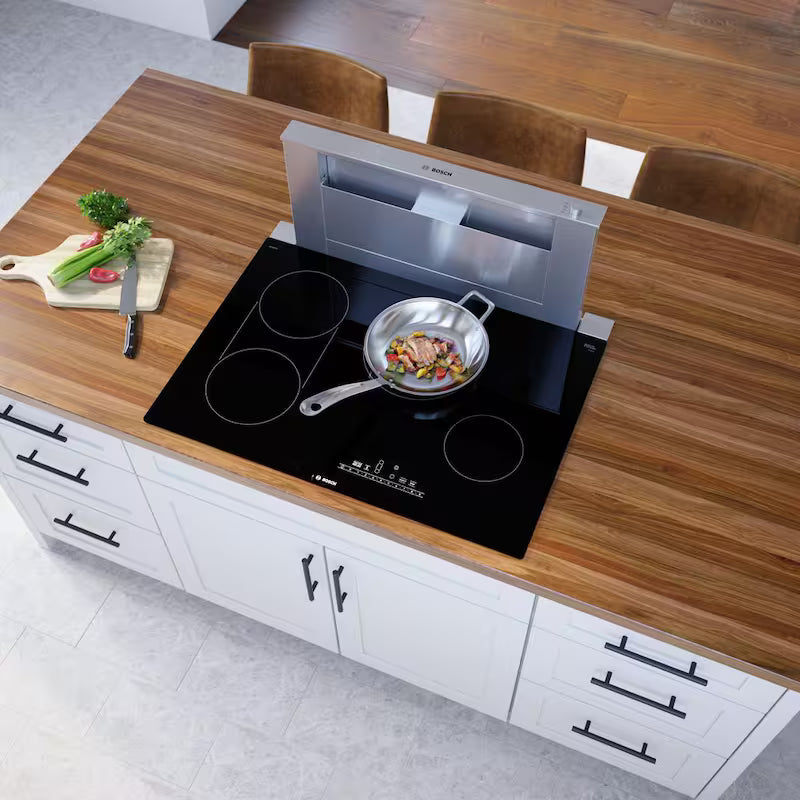 30 in. Electric Cooktop with 4 Elements L2126