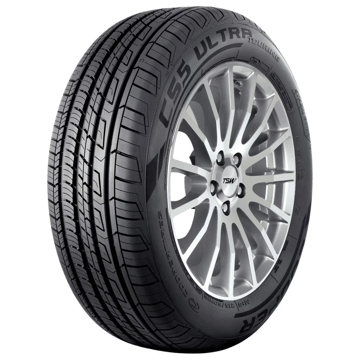 All Season 215/50R17 95V XL Passenger Tire L85248