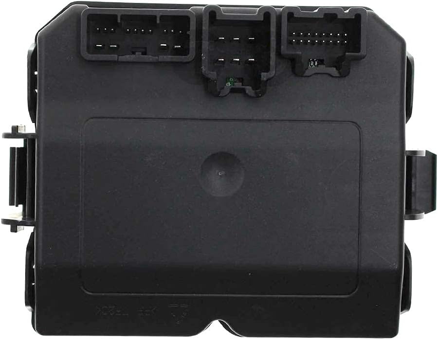 Liftgate Control Module for Cadillac SRX R4117