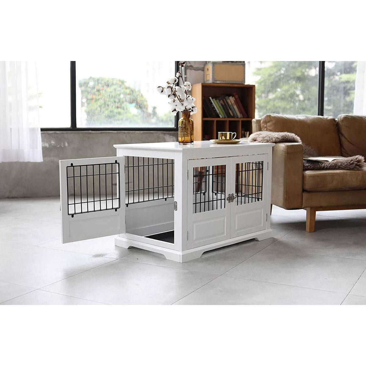 Triple Door Crate K5335
