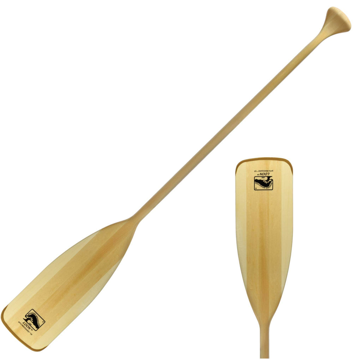 Canoe Paddle X57586