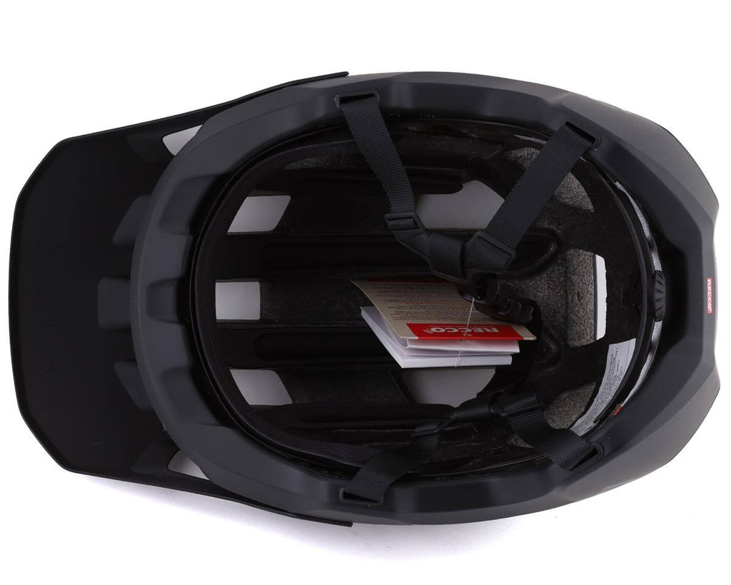 Black Kortal Helmet W911033