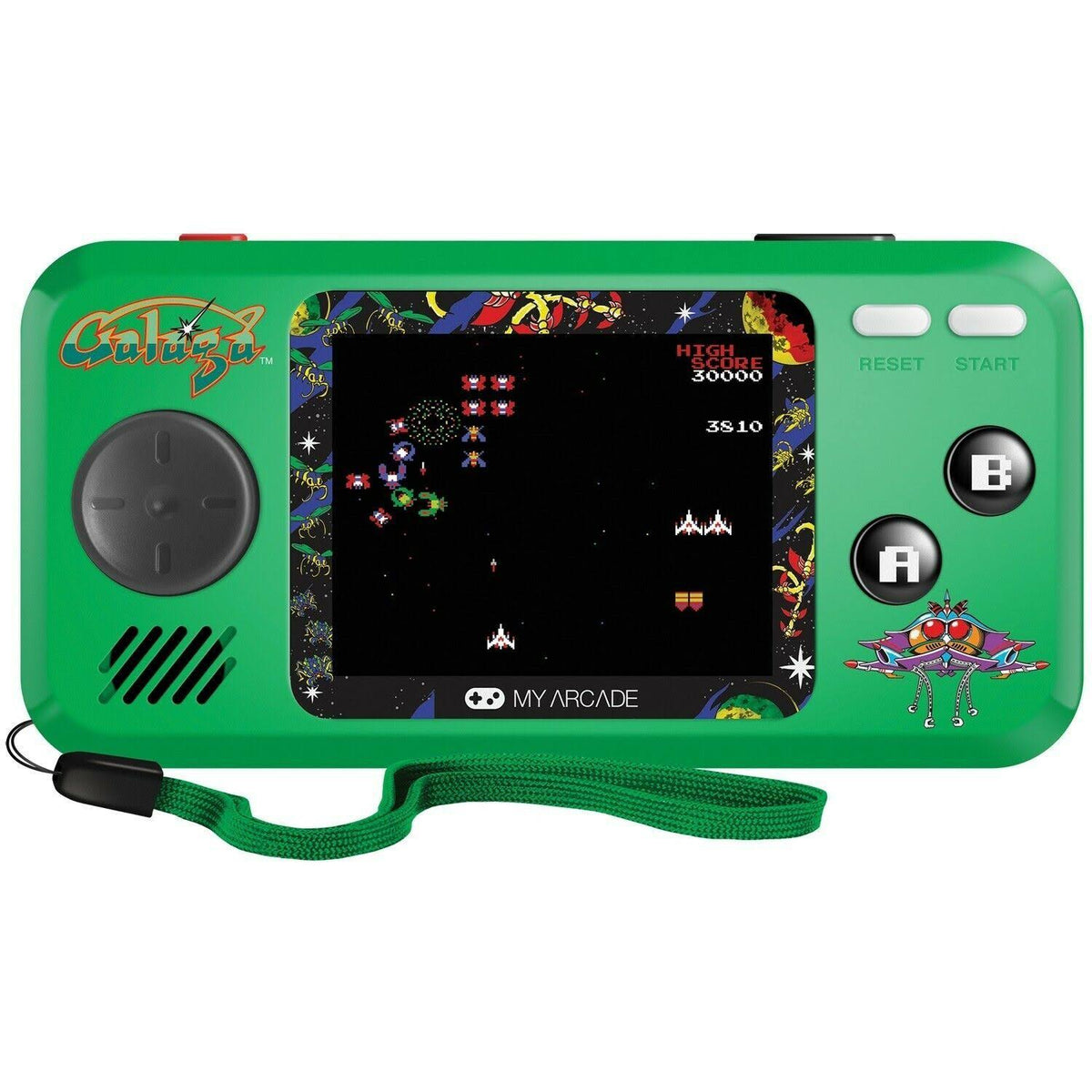Pocket Player Q647482