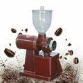 Automatic Burr Coffee Grinder N557011