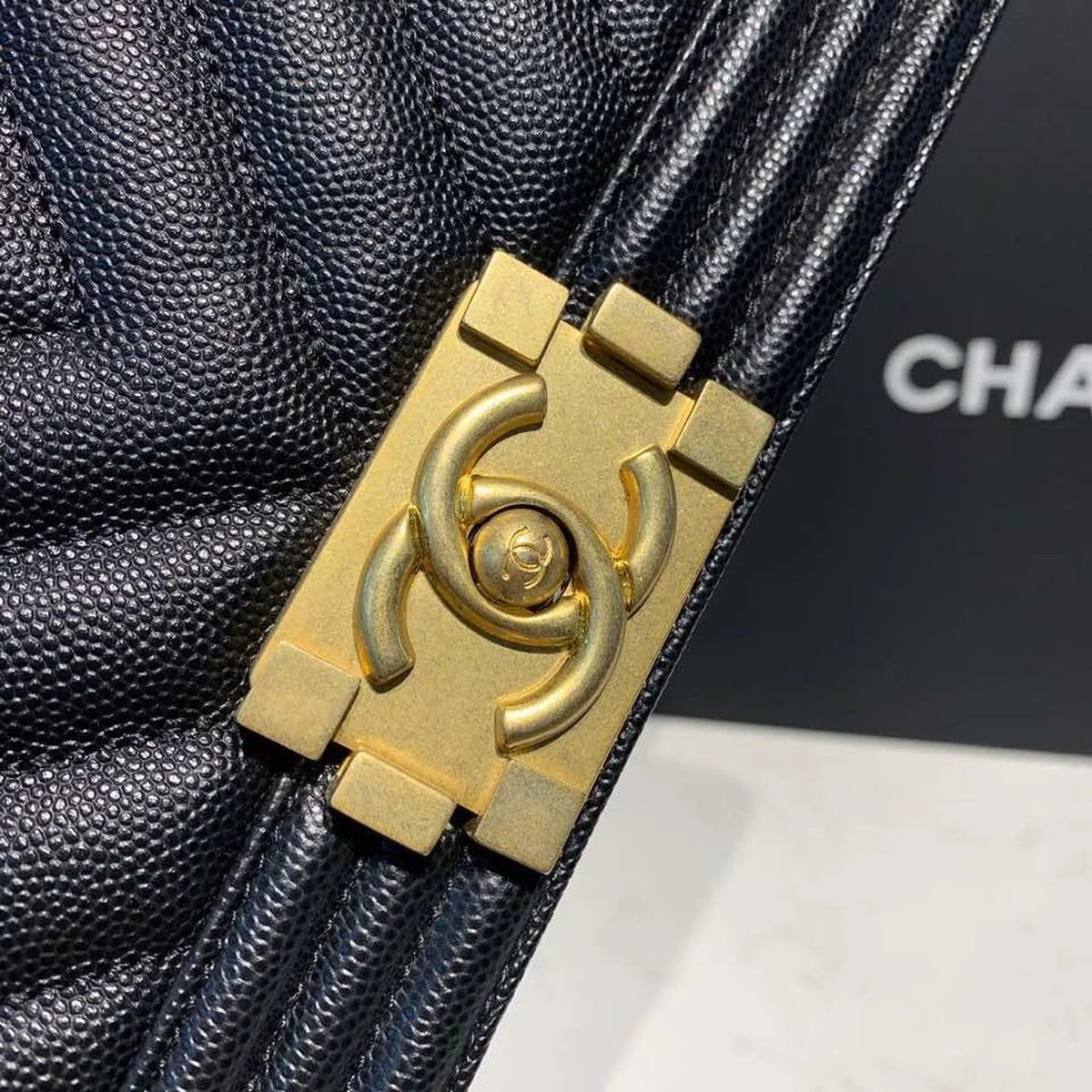 Black Shoulder And Crossbody Bag I430