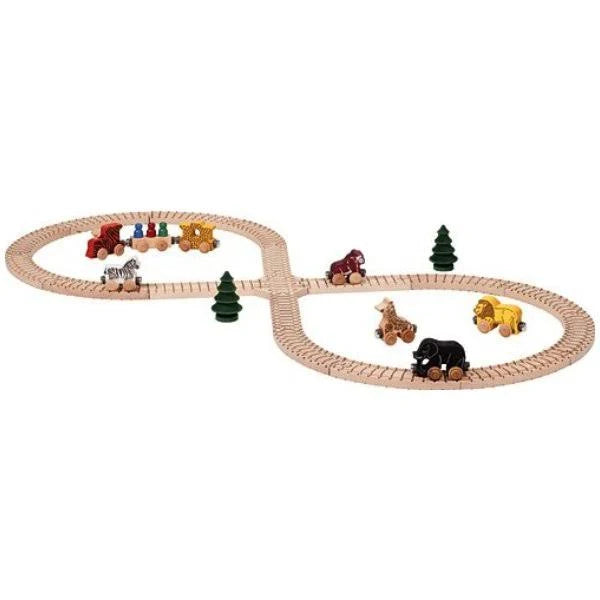 Safari Set L742