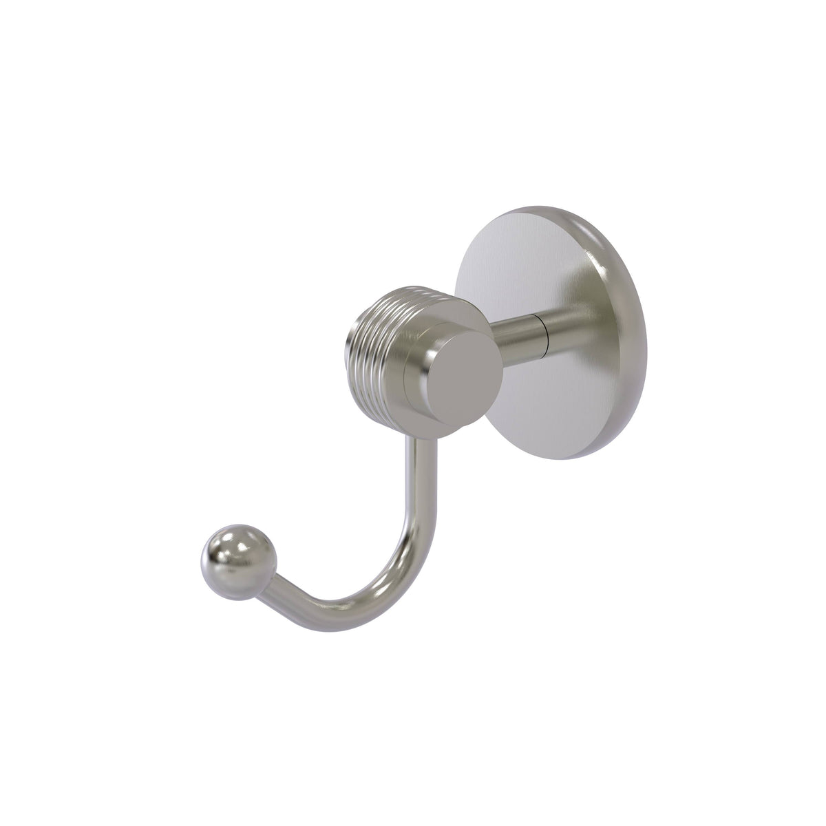 Satin Nickel Robe Hook B776434