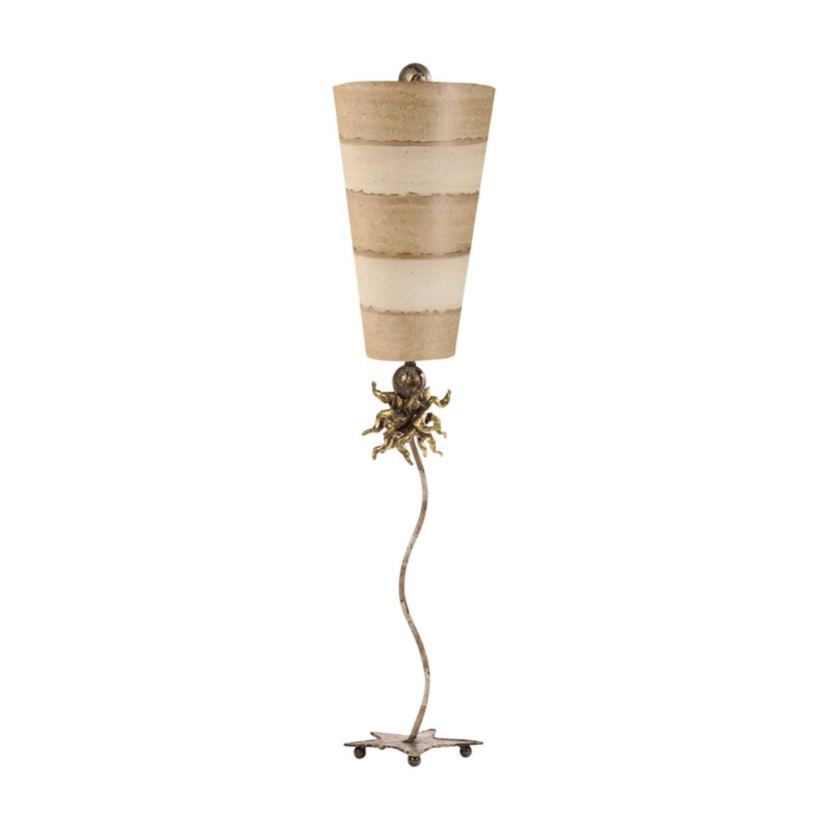 Anemone Table Lamp J765