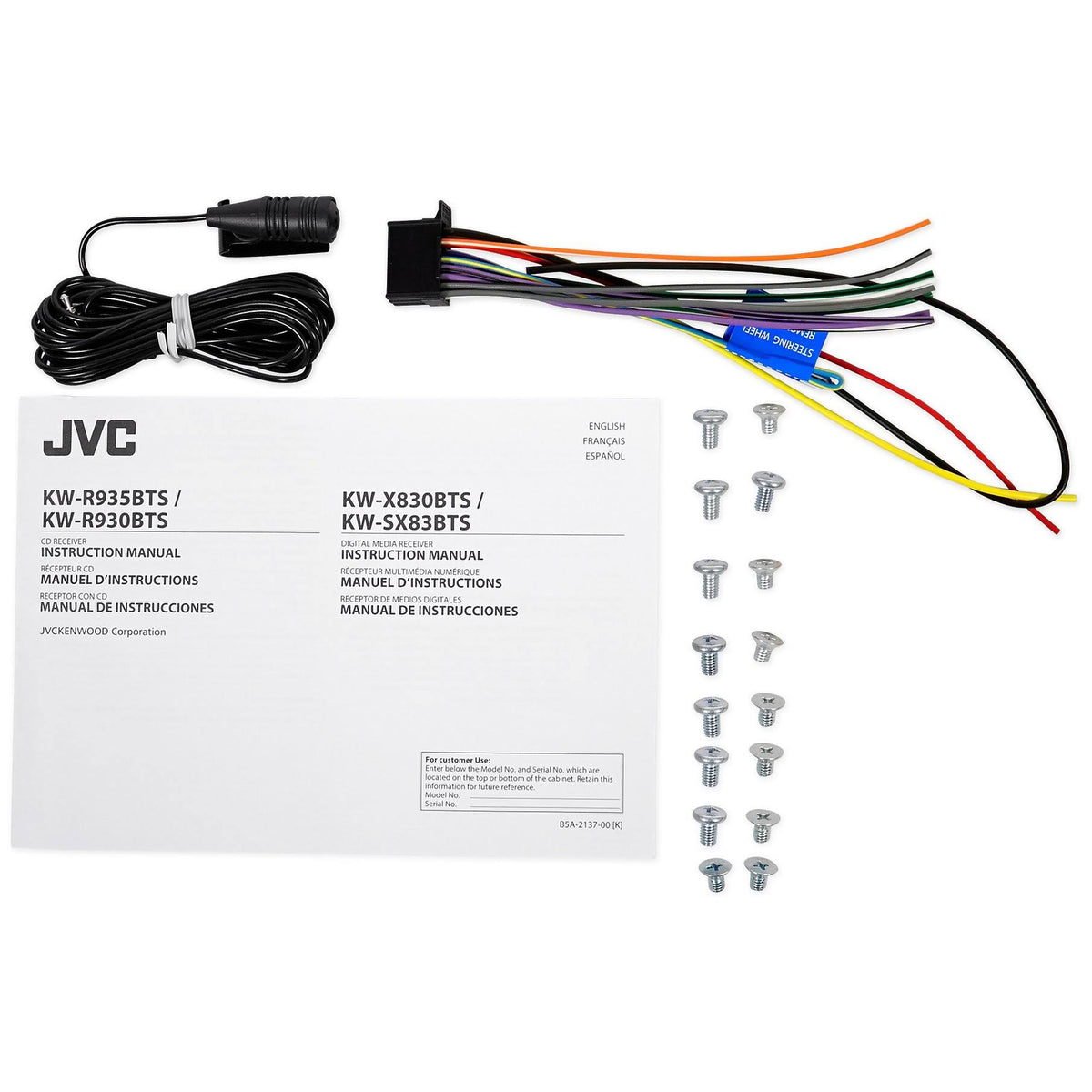 Digital Receiver G503649