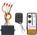 12V-24V 50ft Wireless Remote Control Switch Set J870