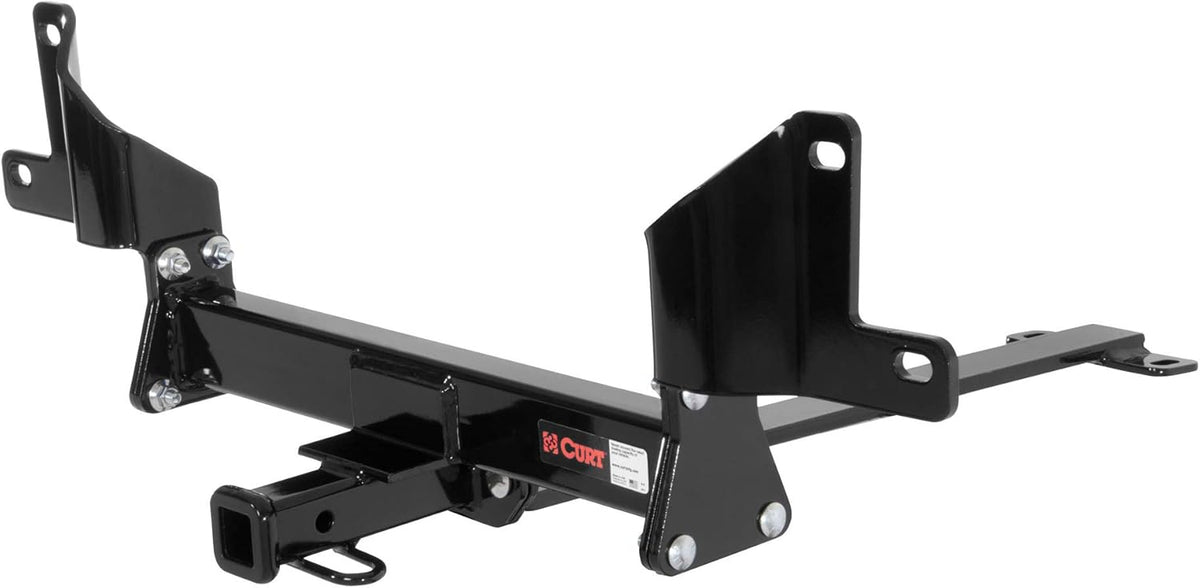Class 1 Trailer Hitch, 1-1/4-Inch Receiver X17388