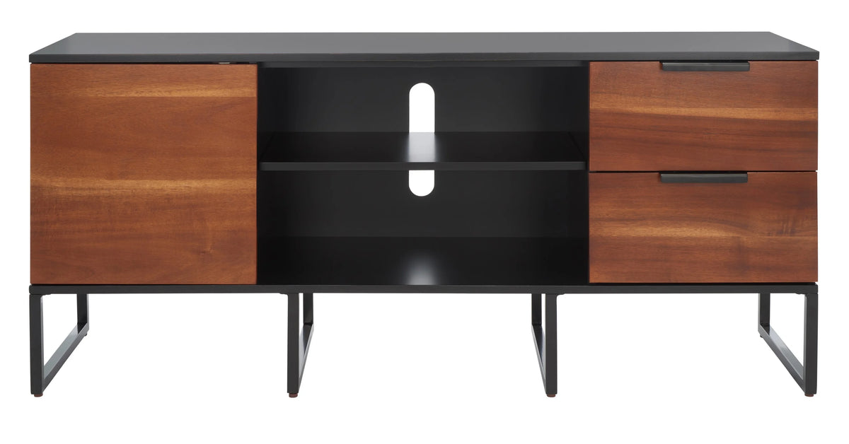 1 Door 2 Drawer 2 Shelf Media Stand L670859