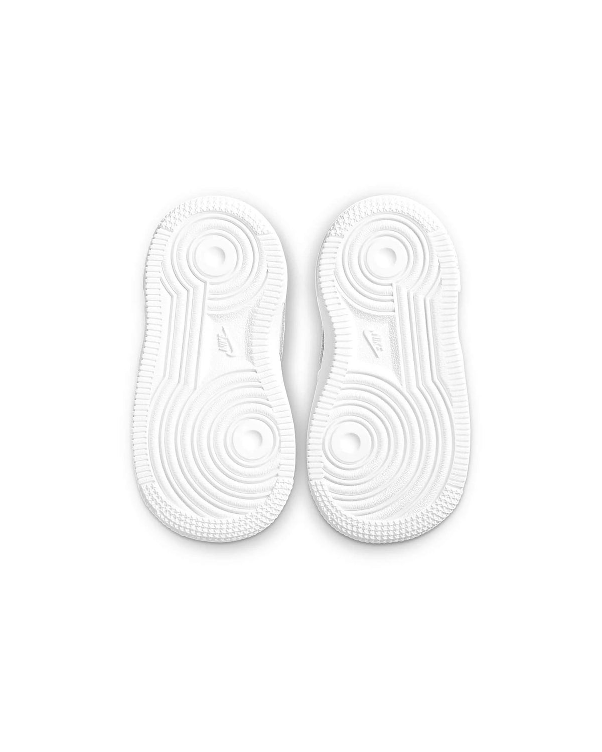White Toddler Shoes I132