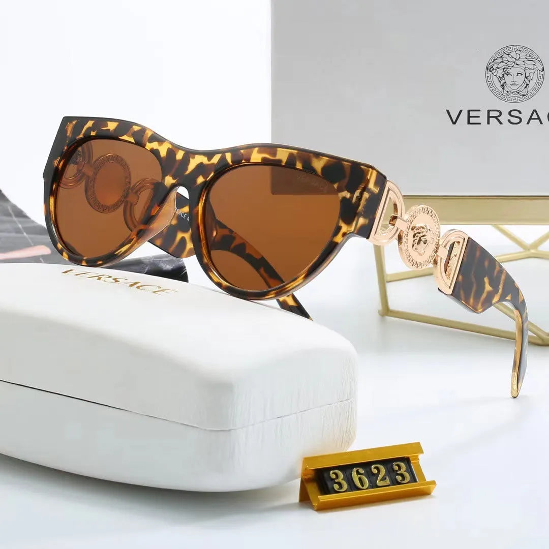 VE Letter Sunglasses U908818