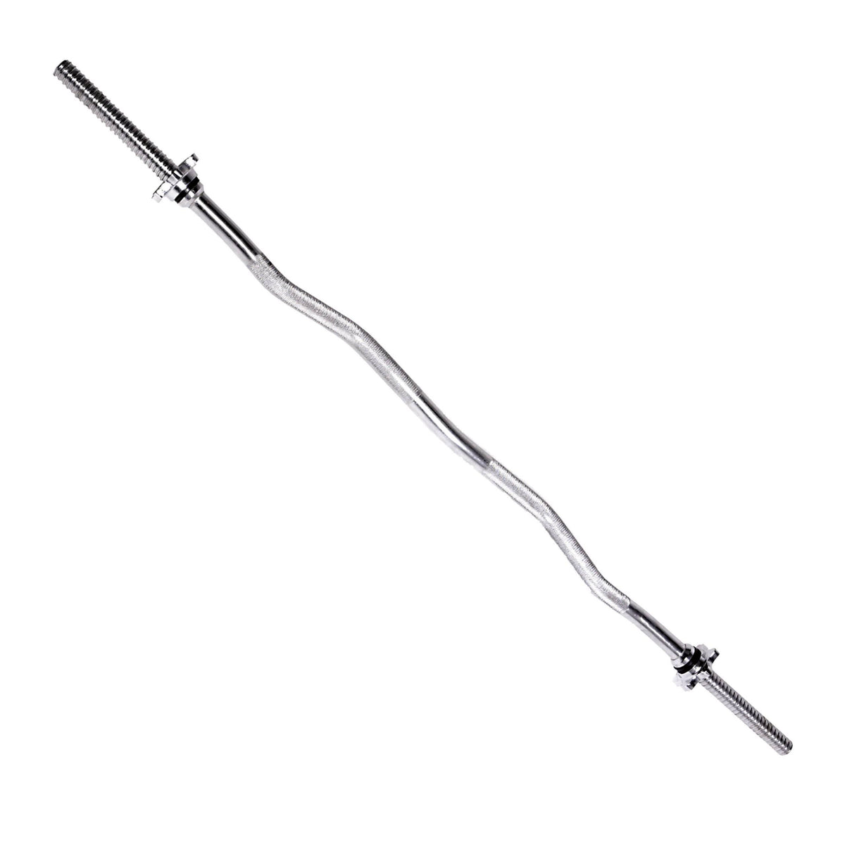EZ Curl Bar X92098