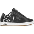 Black Skulls Shoes S410864