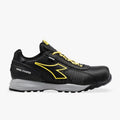 Black Safety Shoes C885