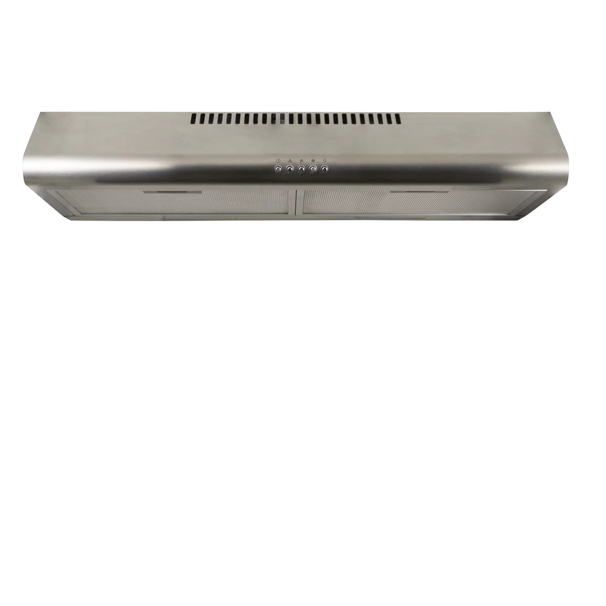 30-Inch Under the Cabinet Range Hood Stainless Steel K2501