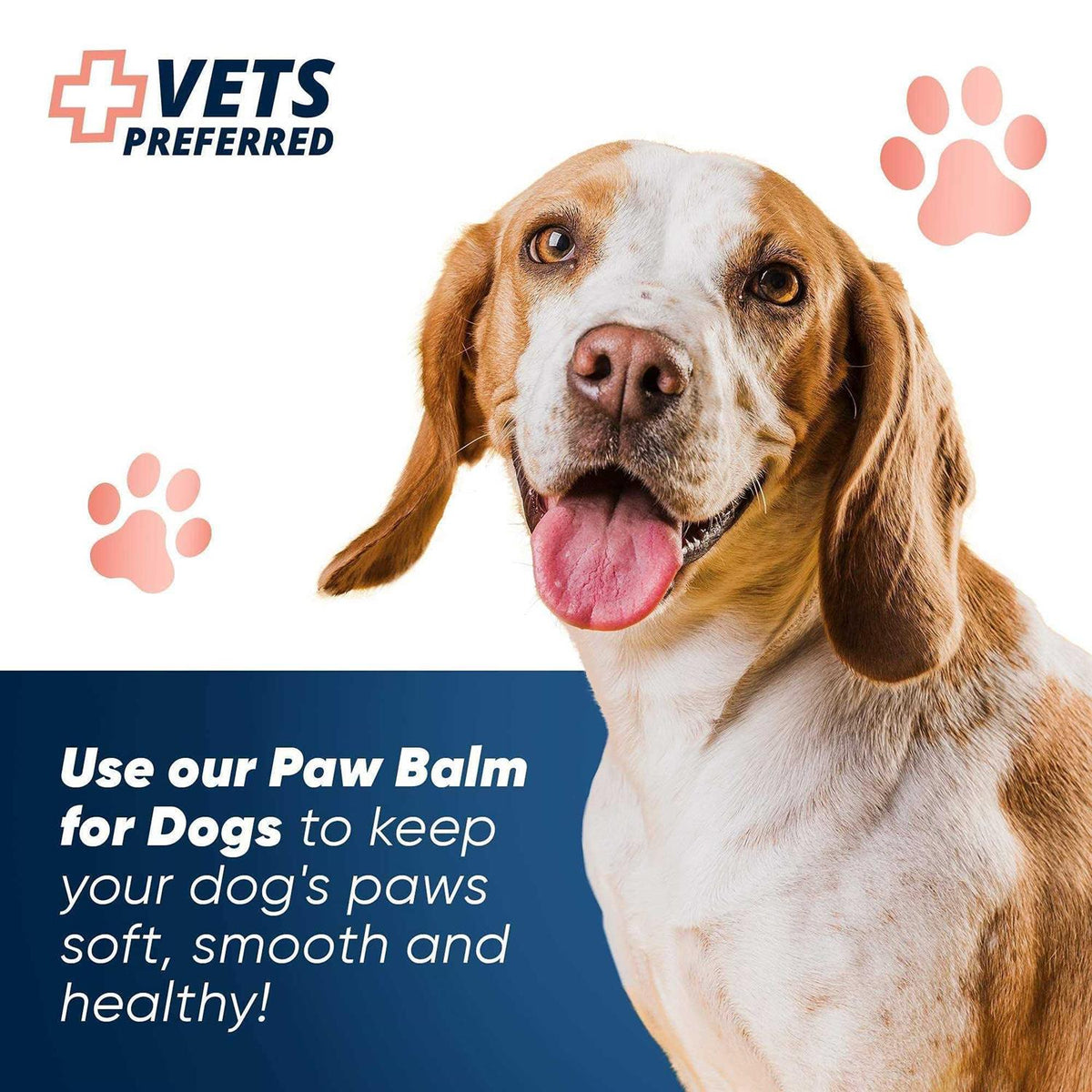 Dog Paw Balm X40343