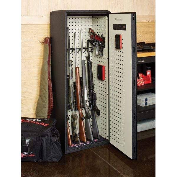 RFID Vault Safe W320