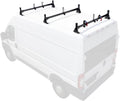White Van Rack System for RAM ProMaster W70388