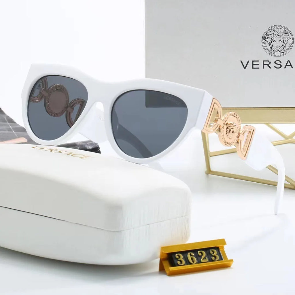 VE Letter Sunglasses U908818