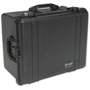 Black Foam Case S58596