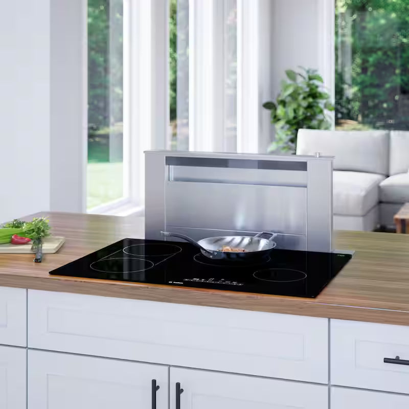 30 in. Electric Cooktop with 4 Elements L2126