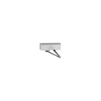 Aluminum Left Hand Surface Door Closer W265