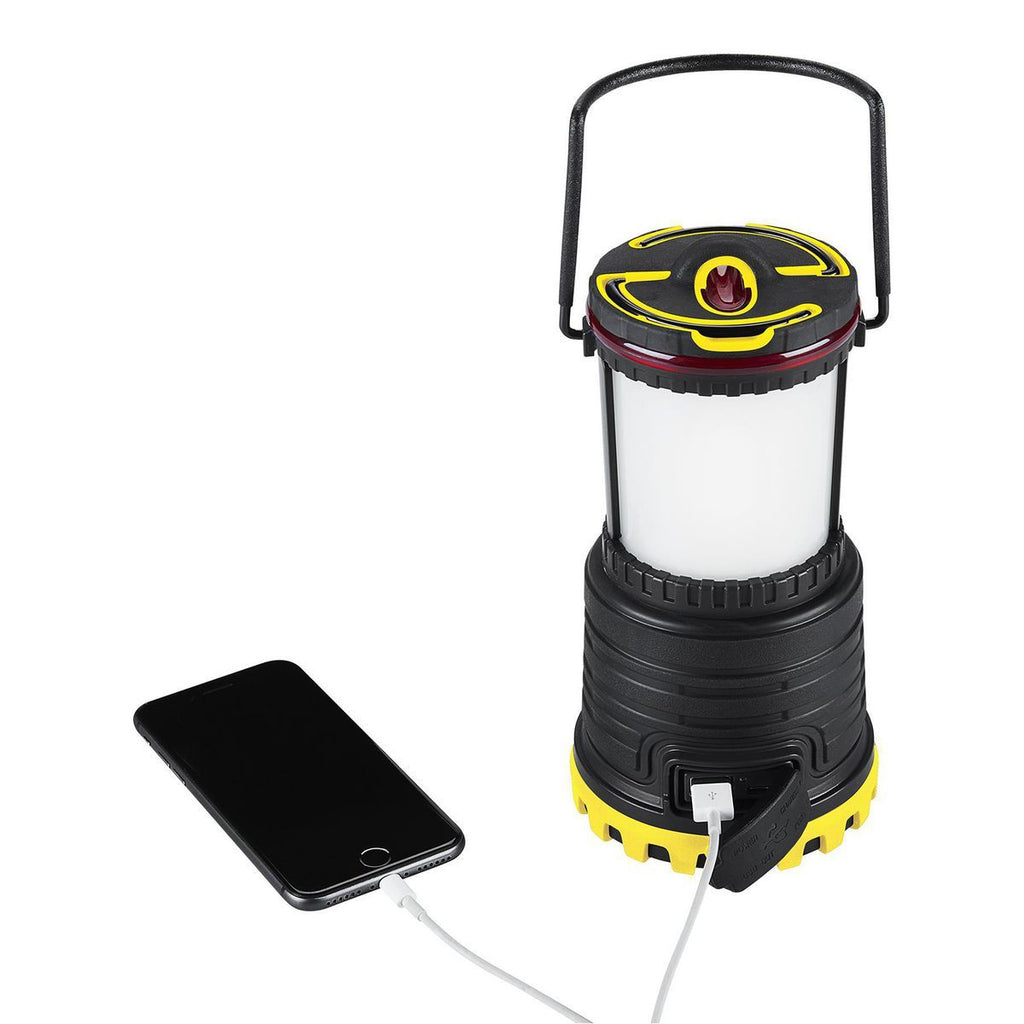 2000 Lumen Rechargeable Waterproof LED Lantern D998221