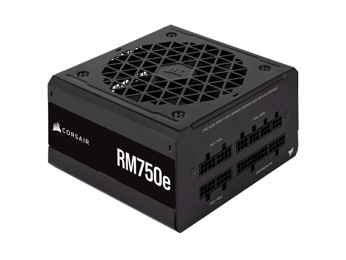 Fully Modular Low-Noise ATX Power Supply 80 PLUS Gold P35937