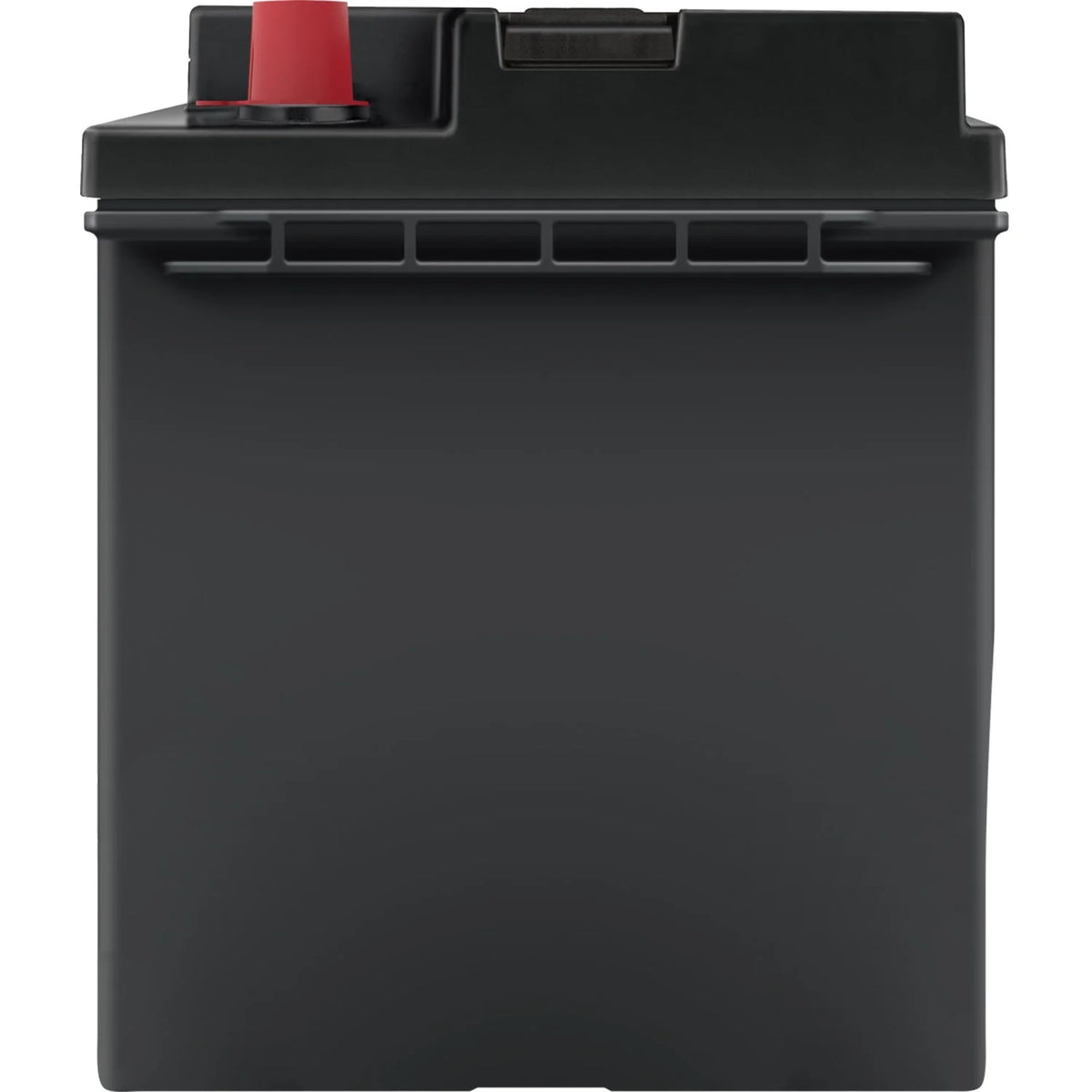 Lead Acid Automotive Battery Group Size 96R 12 Volt 590 CCA E13642