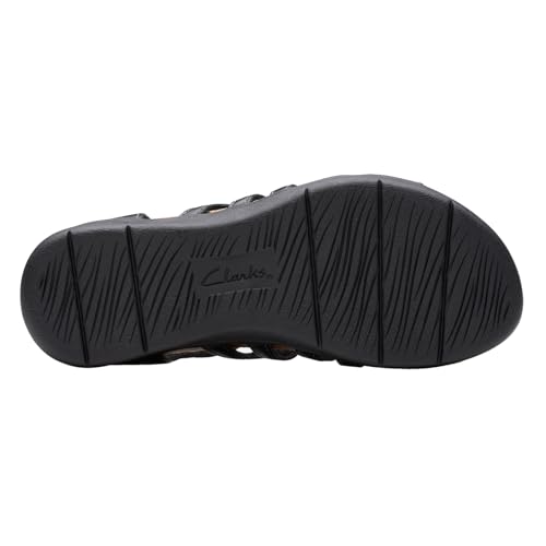 Women's Flat Sandal F155031