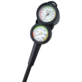Console 3 Compact Psi+feet One Size R7284