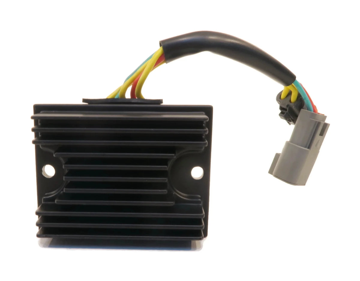 Voltage Regulator Rectifier for Sea-Doo Boat J63417