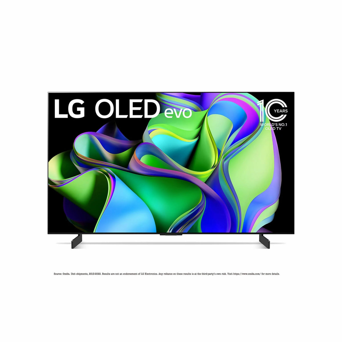 42 4K Smart TV R8948
