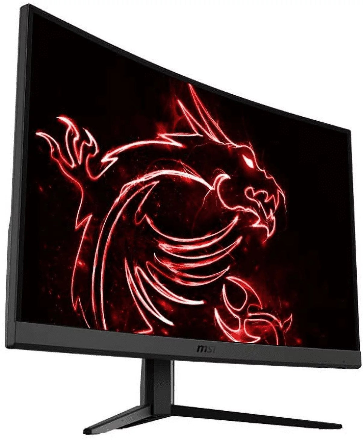 31.5 Curved 165Hz 1ms FreeSync LCD Gaming Monitor I18302