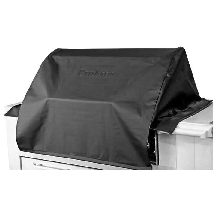 Vinyl Grill Cover J750171